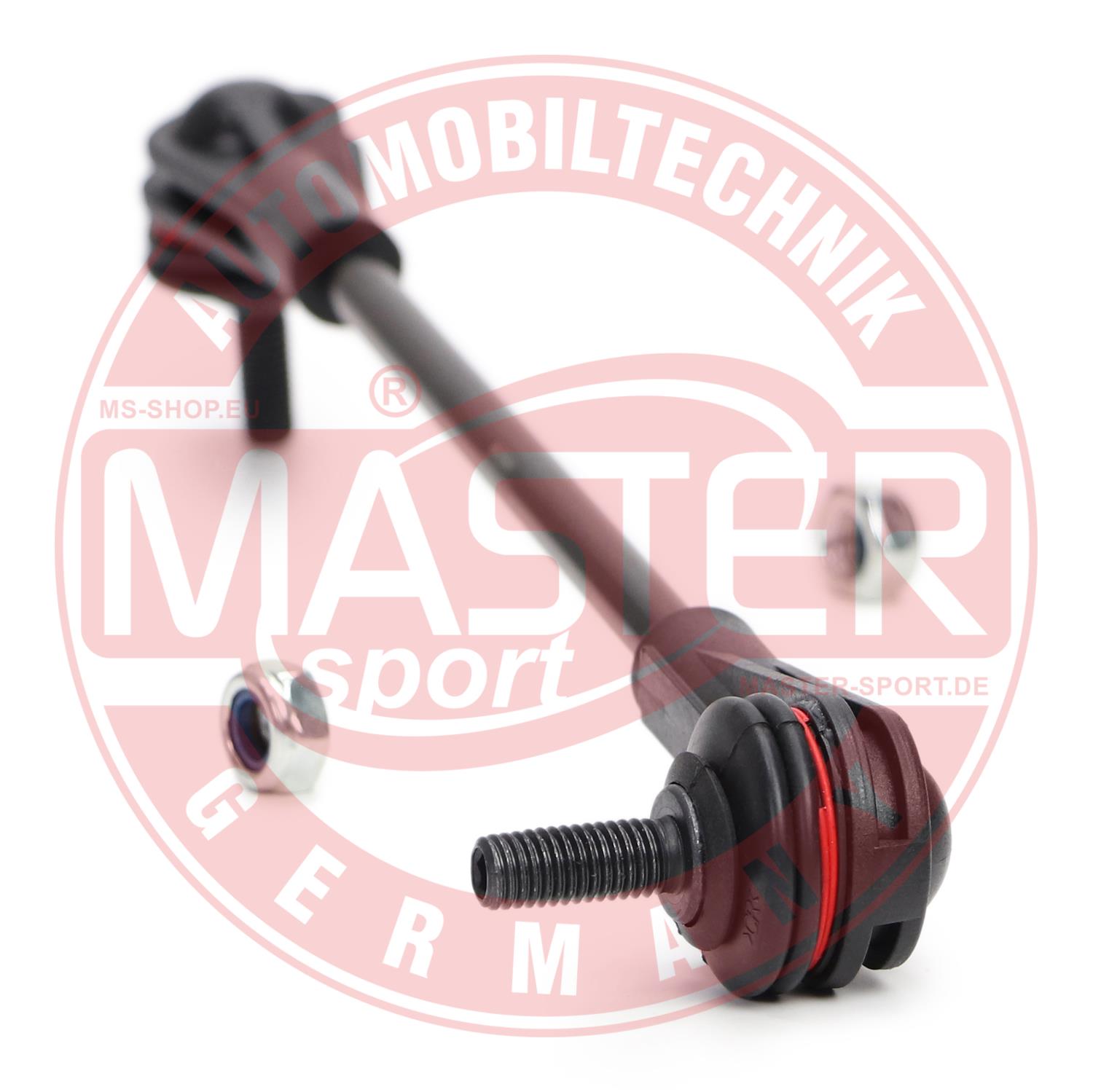 MASTER-SPORT GERMANY 43569-PCS-MS Link/Coupling Rod, stabiliser bar